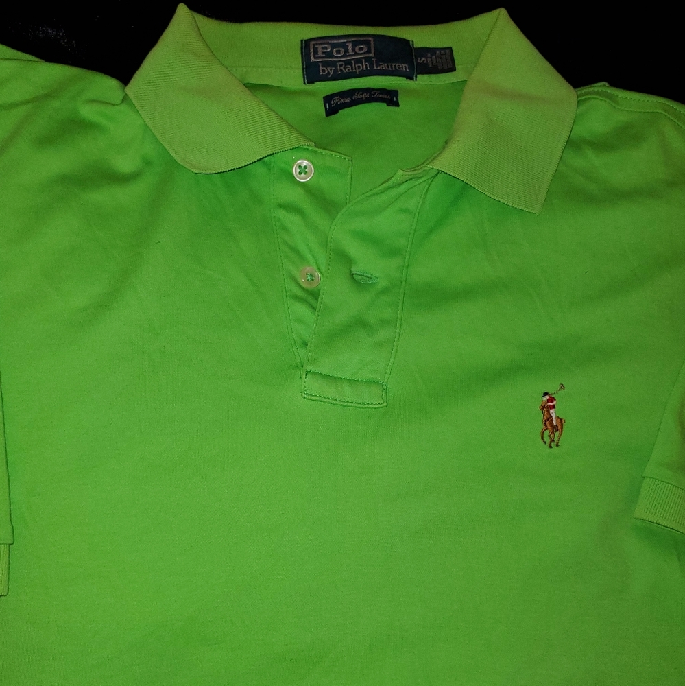 Polo by Ralph Lauren - Picture 3 of 5